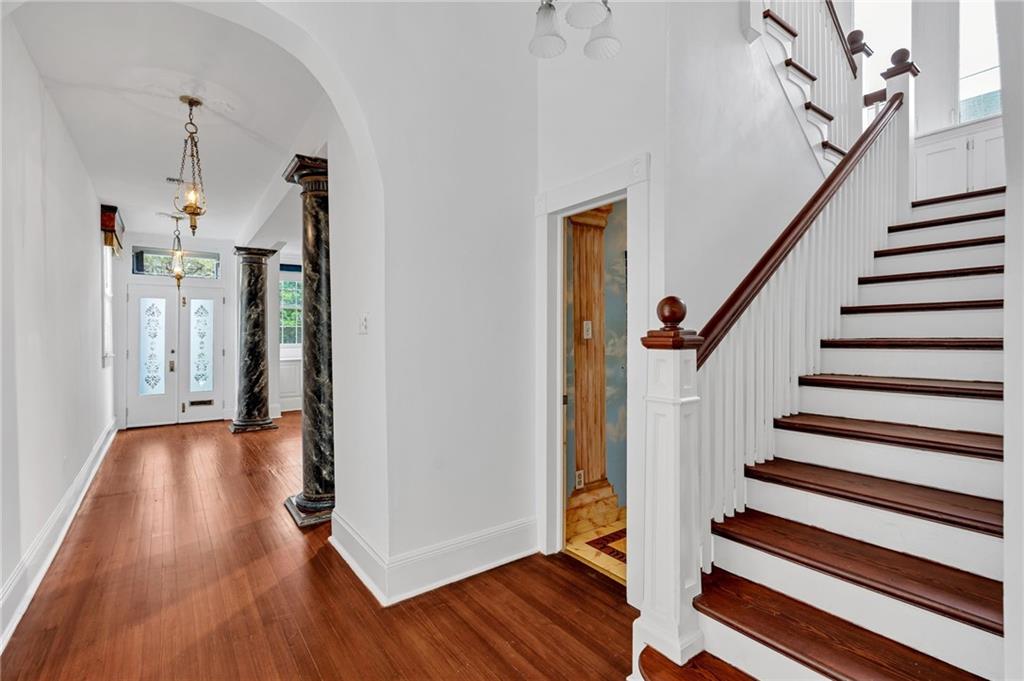 1704 Milan Street, New Orleans, Louisiana image 32