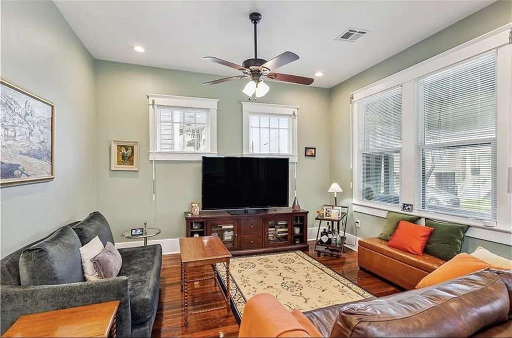 412 S Gayoso Street, New Orleans, Louisiana image 3