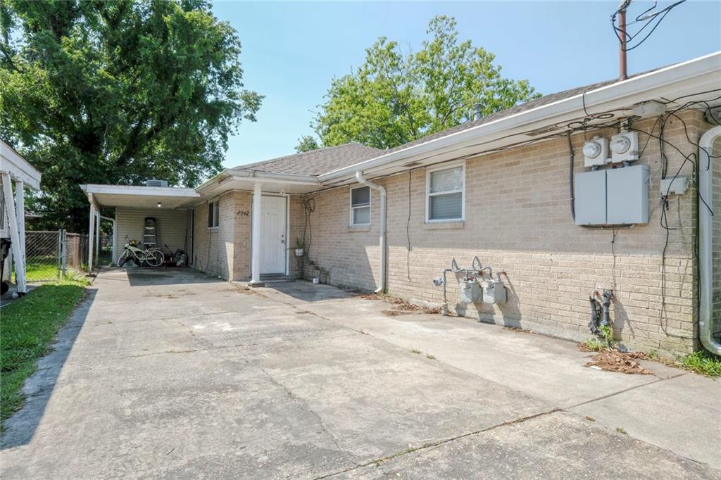 8540 42 Hayne Boulevard, New Orleans, Louisiana image 2