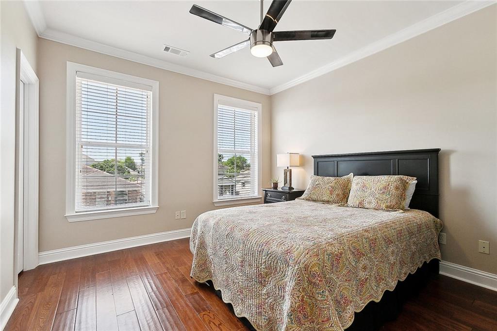 607 N Hullen Street, Metairie, Louisiana image 14