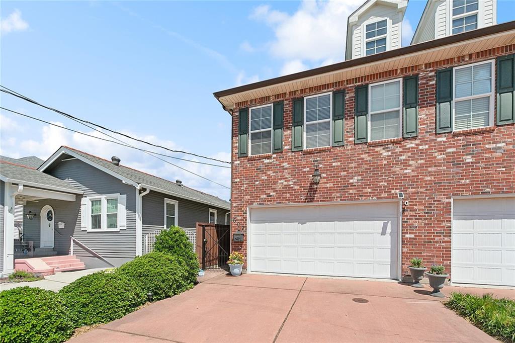 607 N Hullen Street, Metairie, Louisiana image 21