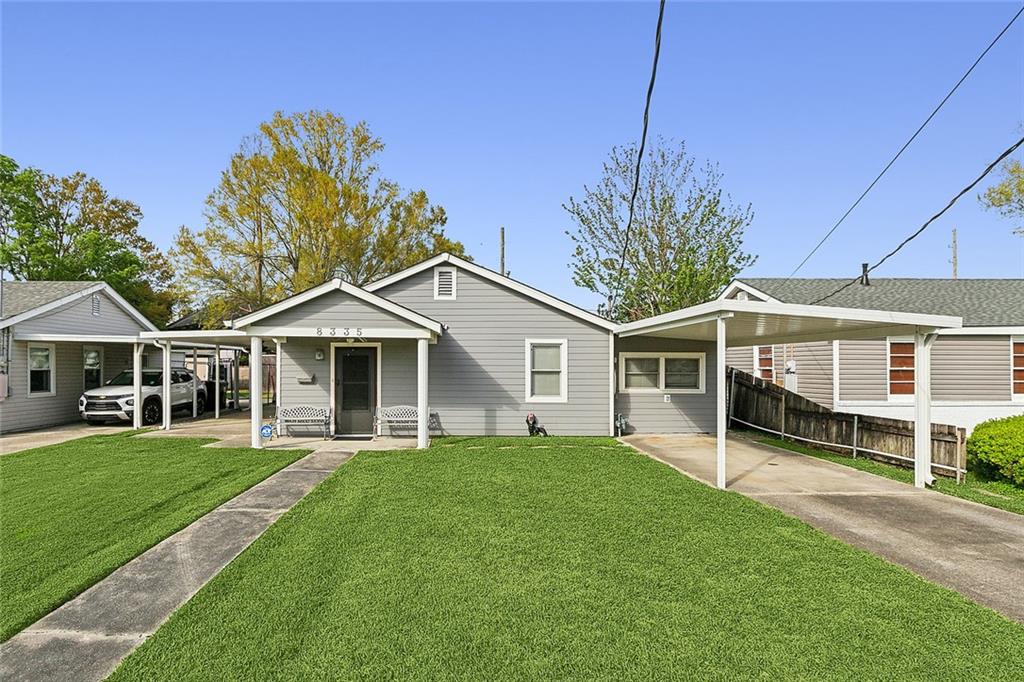 8335 Huntley Lane, Harahan, Louisiana image 1