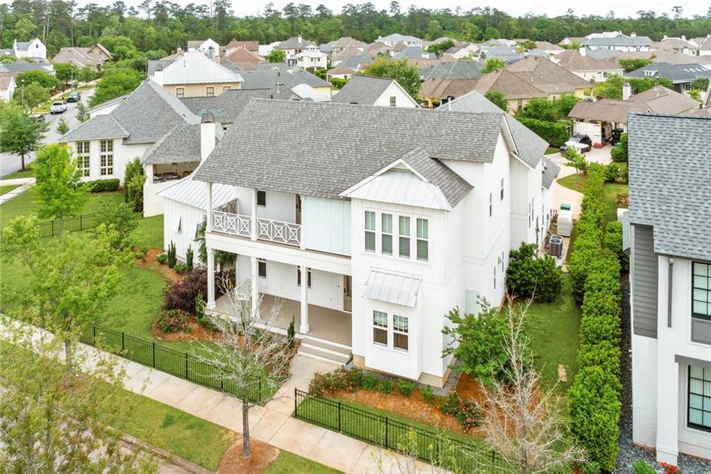 640 Bocage Ct N., Covington, Louisiana image 1