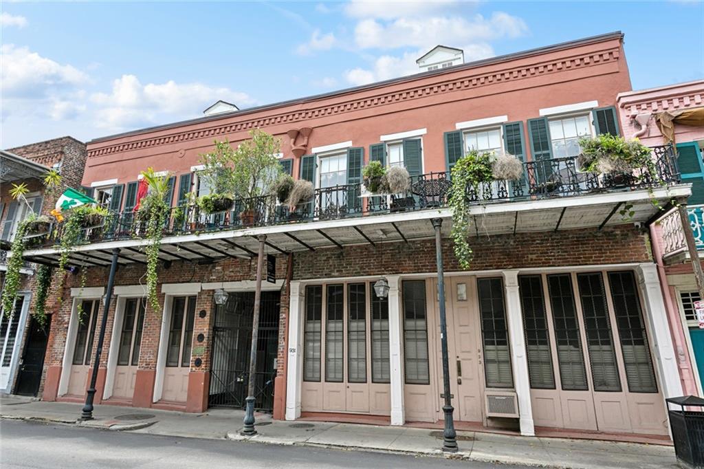 931 Chartres Street #1314, New Orleans, Louisiana image 3