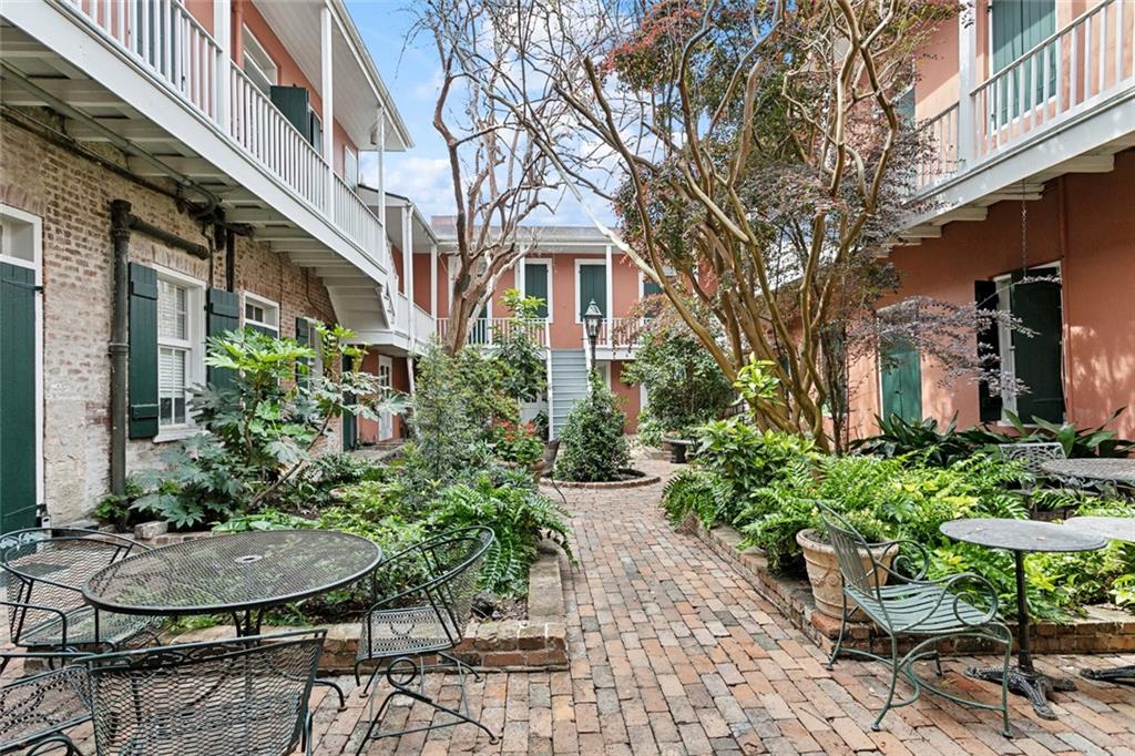 931 Chartres Street #1314, New Orleans, Louisiana image 5