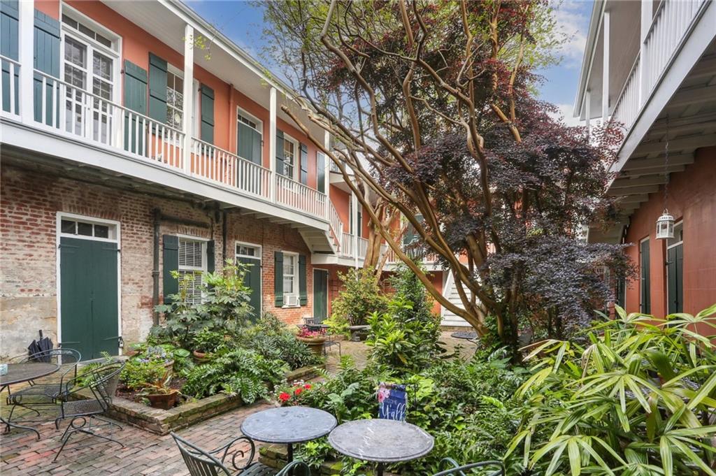 931 Chartres Street #1314, New Orleans, Louisiana image 6