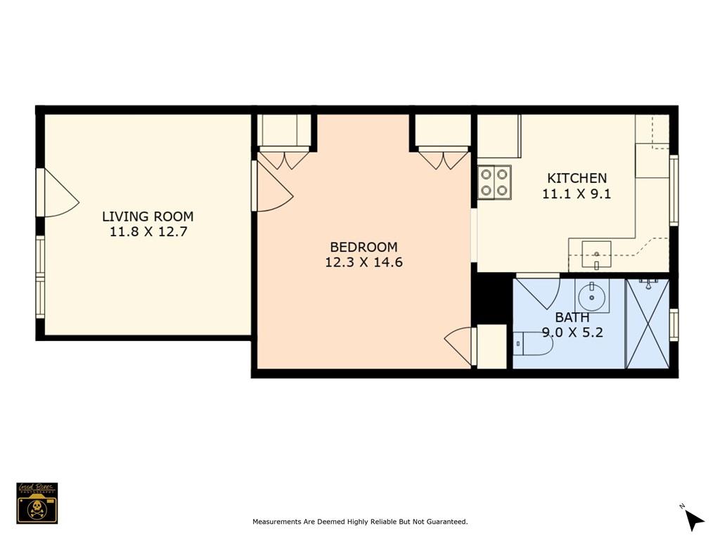 818 Bourbon Street #2D, New Orleans, Louisiana image 12