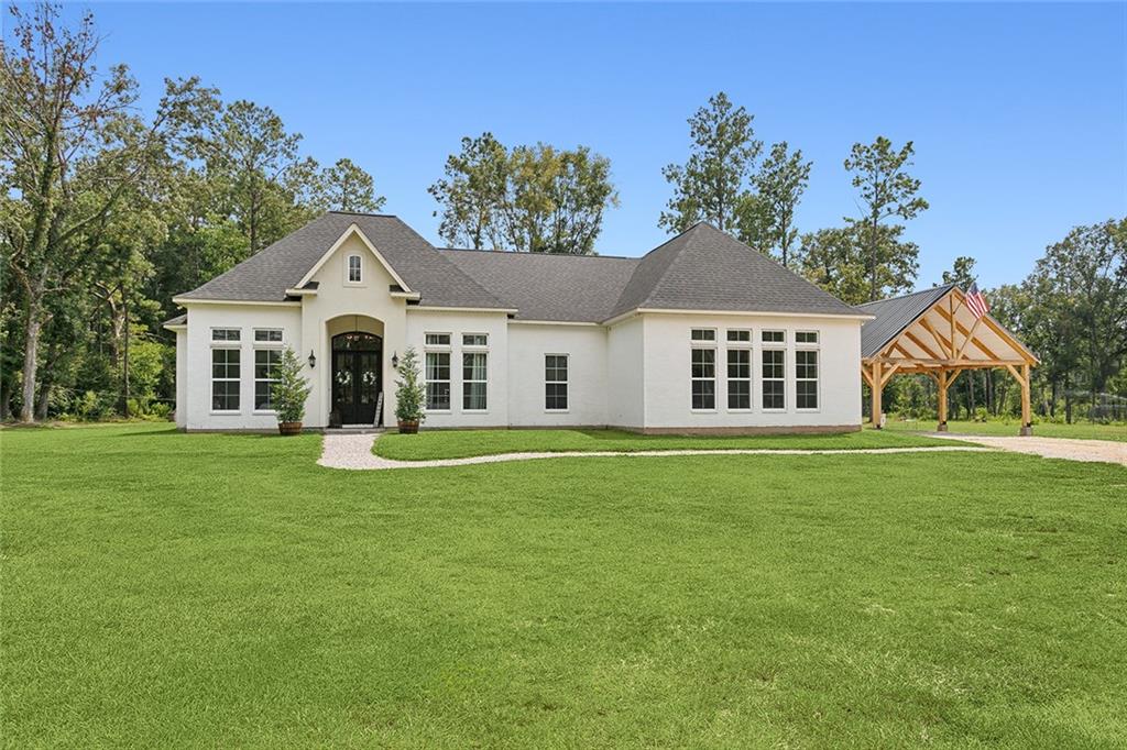 16202 W Bennett Road, Independence, Louisiana image 1