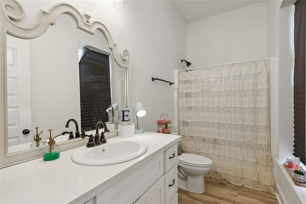 16202 W Bennett Road, Independence, Louisiana image 17