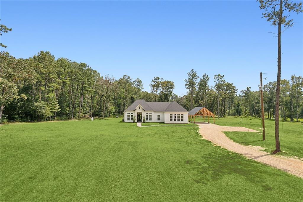 16202 W Bennett Road, Independence, Louisiana image 22
