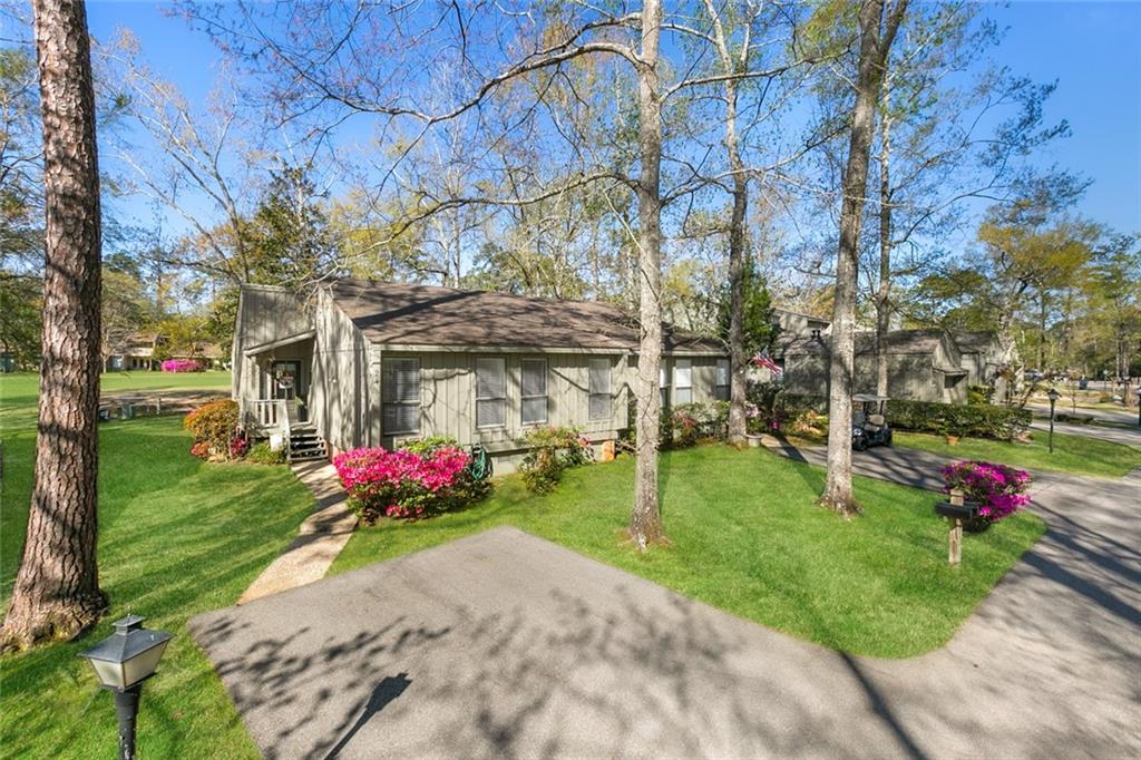 640 Tete Lours Drive #24, Mandeville, Louisiana image 2