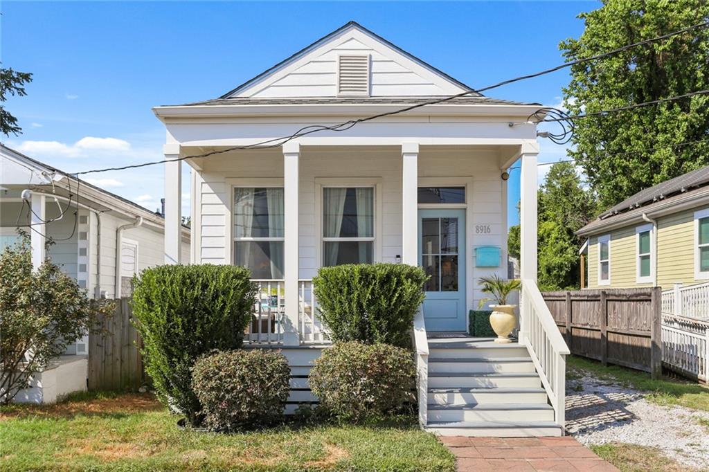 8916 Cohn Street, New Orleans, Louisiana image 1