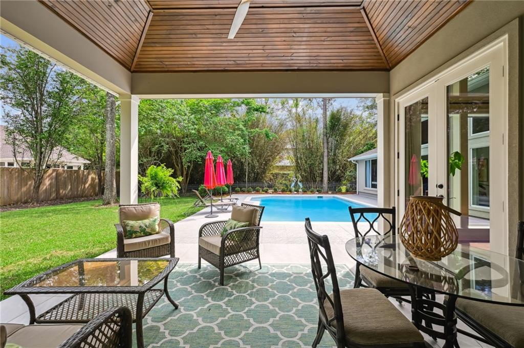 30 Sanctuary Boulevard, Mandeville, Louisiana image 2