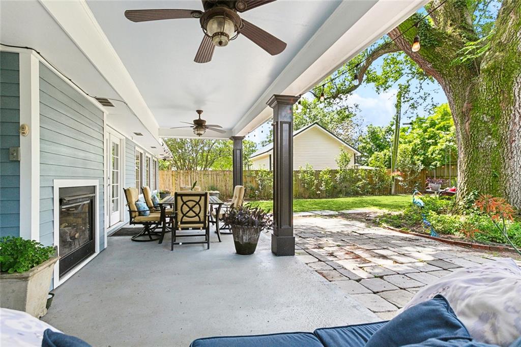 9504 Robin Lane, River Ridge, Louisiana image 28