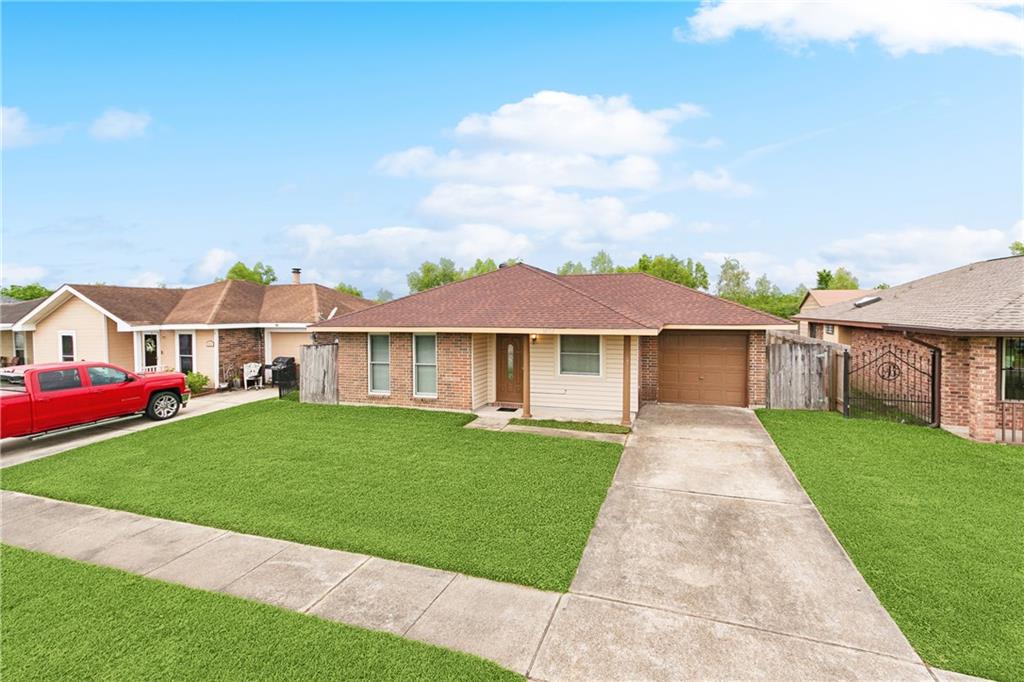 1828 Lee Drive, La Place, Louisiana image 11