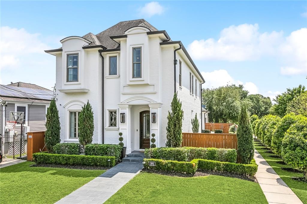 900 French Street, New Orleans, Louisiana image 2