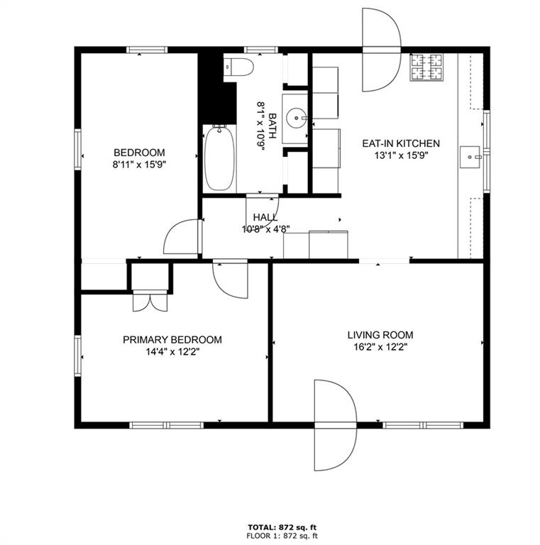 713 5th Avenue, Harvey, Louisiana image 7