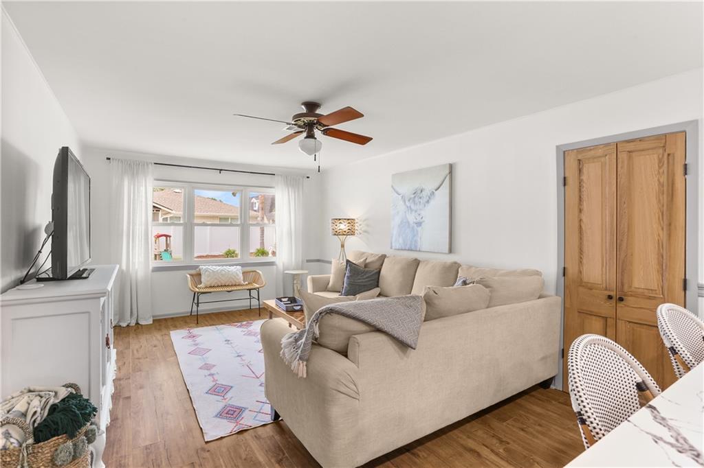 4716 Elmwood Parkway, Metairie, Louisiana image 9