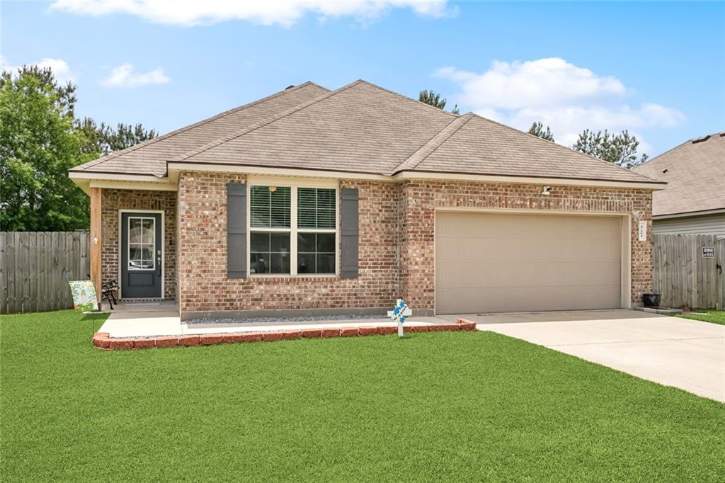 47594 Cathy Lane, Robert, Louisiana image 2