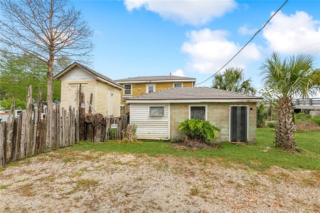 4518 - 30 Jean Lafitte Boulevard, Lafitte, Louisiana image 10