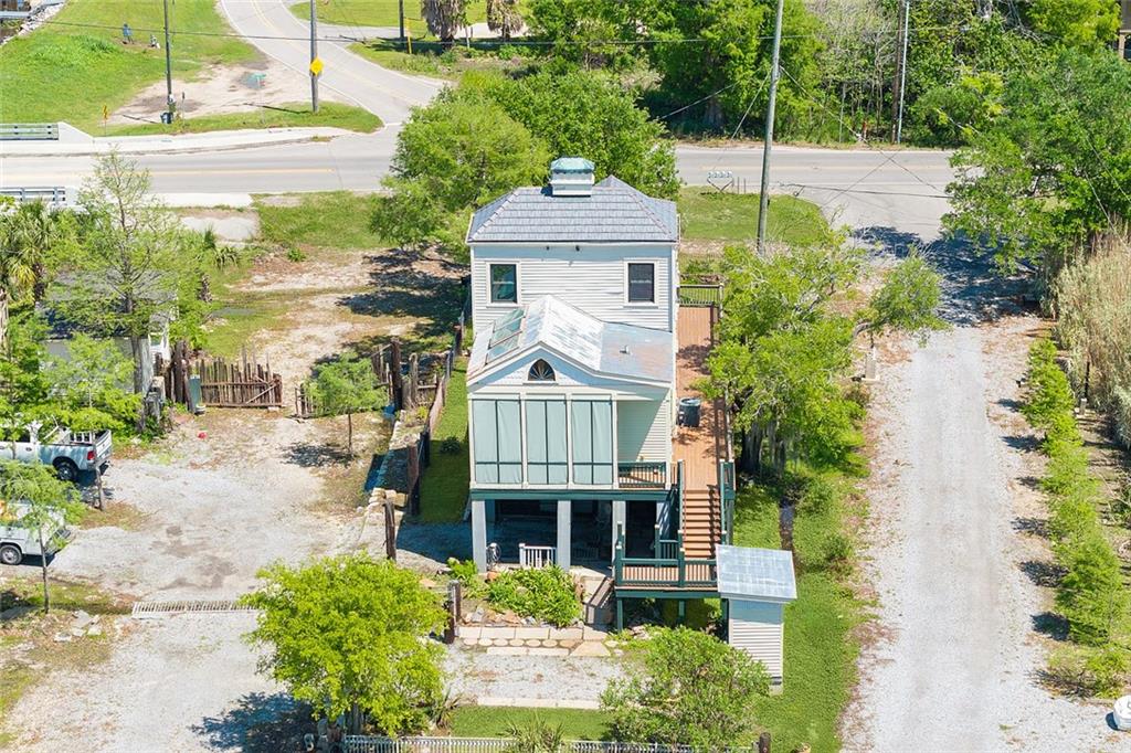 4518 - 30 Jean Lafitte Boulevard, Lafitte, Louisiana image 11
