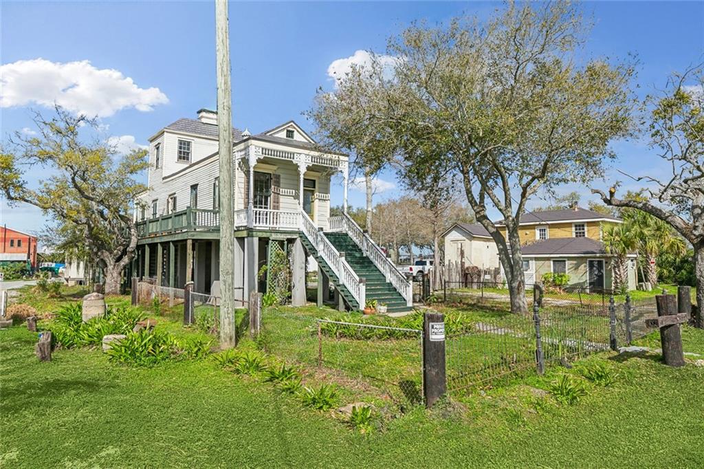 4518 - 30 Jean Lafitte Boulevard, Lafitte, Louisiana image 12