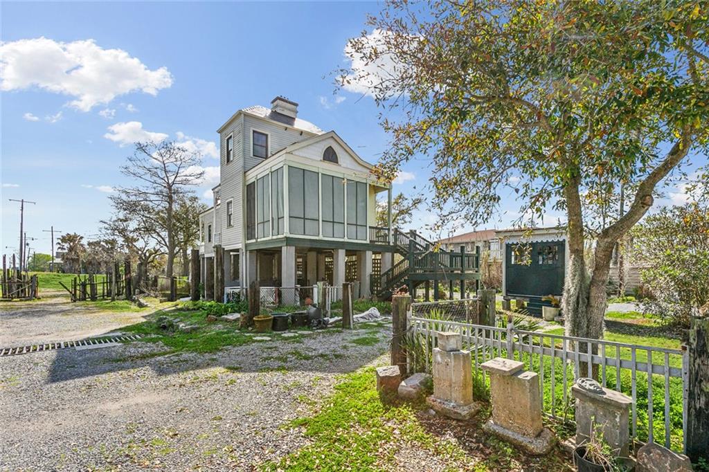4518 - 30 Jean Lafitte Boulevard, Lafitte, Louisiana image 14