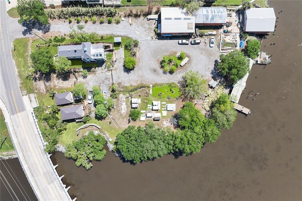 4518 - 30 Jean Lafitte Boulevard, Lafitte, Louisiana image 2
