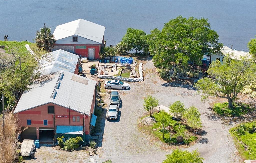 4518 - 30 Jean Lafitte Boulevard, Lafitte, Louisiana image 27