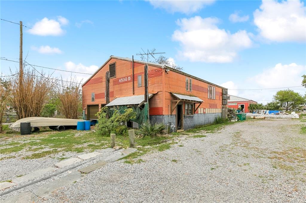 4518 - 30 Jean Lafitte Boulevard, Lafitte, Louisiana image 29