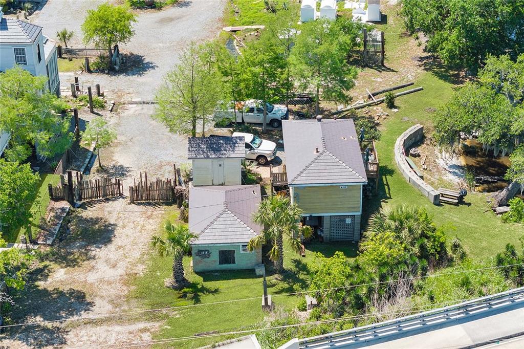 4518 - 30 Jean Lafitte Boulevard, Lafitte, Louisiana image 3