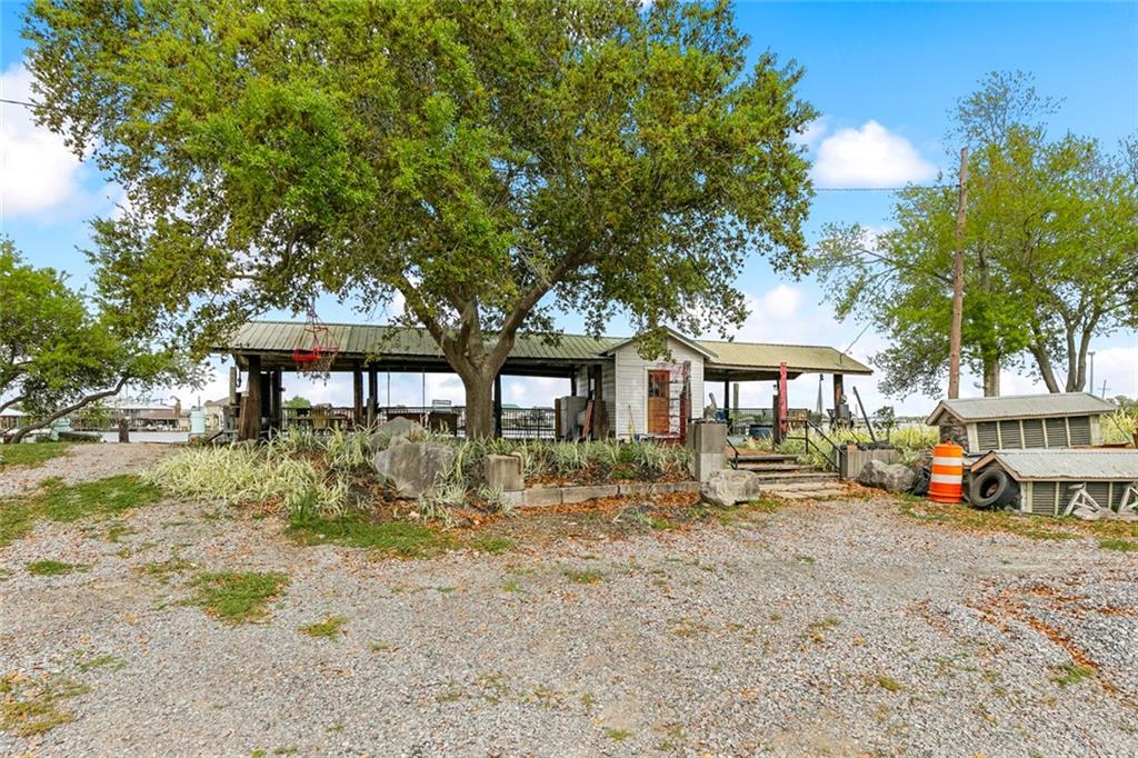 4518 - 30 Jean Lafitte Boulevard, Lafitte, Louisiana image 46