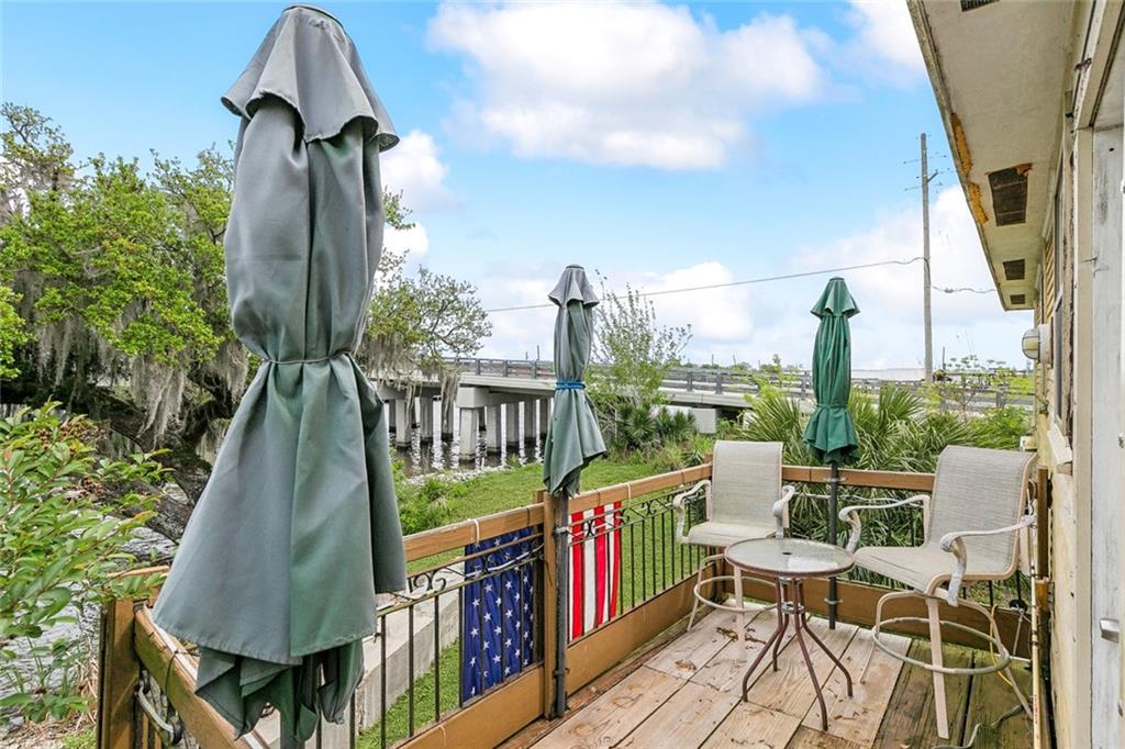 4518 - 30 Jean Lafitte Boulevard, Lafitte, Louisiana image 9