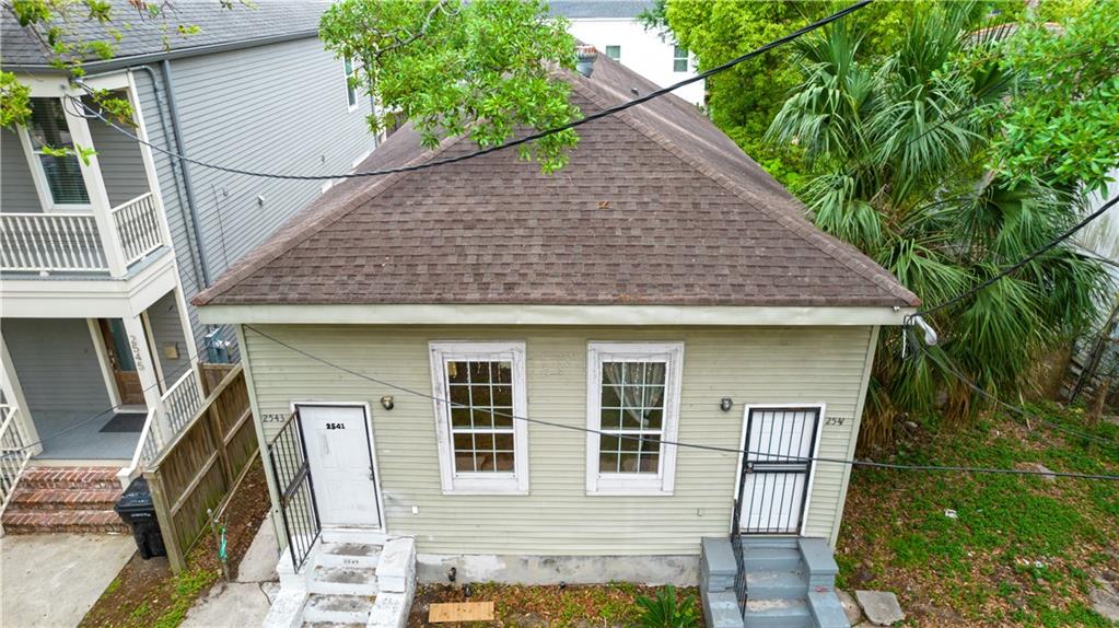 2541 Bienville Street, New Orleans, Louisiana image 14