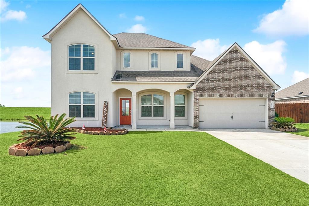 466 W Lake Drive, Slidell, Louisiana image 1
