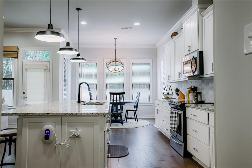 65269 N Magnolia Ridge Loop, Pearl River, Louisiana image 5