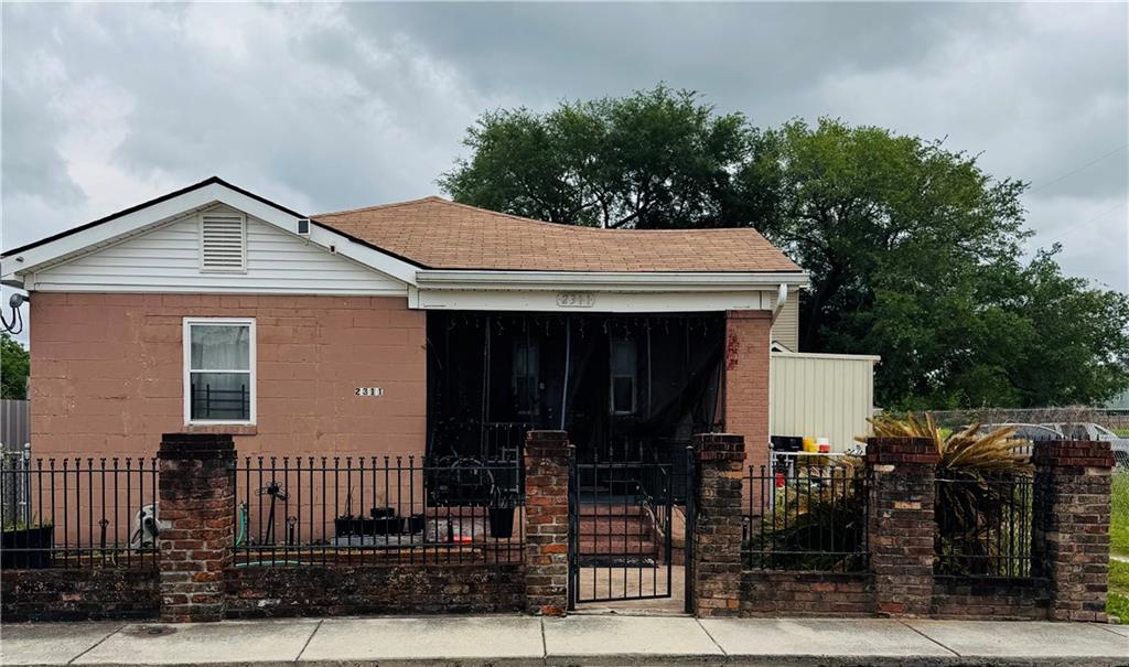 2311 Winthrop Street, New Orleans, Louisiana image 1