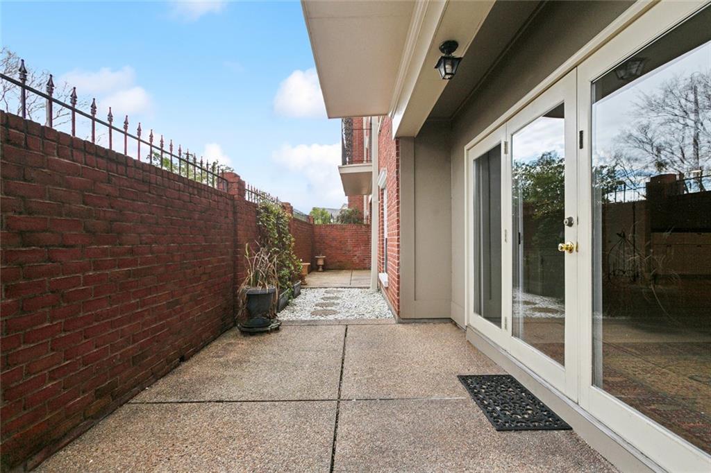 800 Rue Rampart Street #103, Metairie, Louisiana image 16