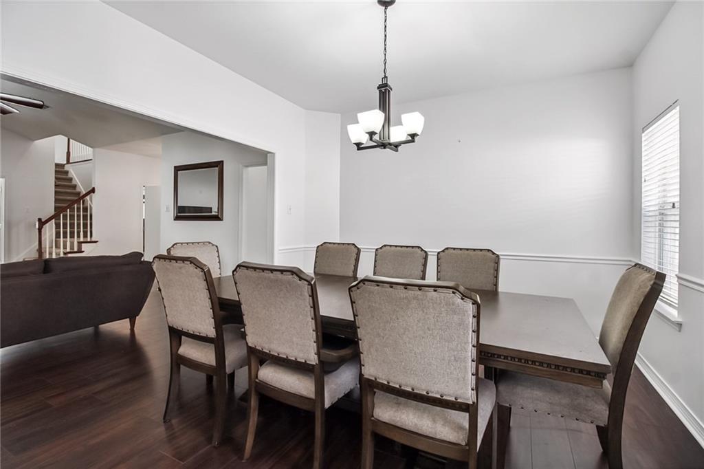 2717 Long Branch Drive, Marrero, Louisiana image 3