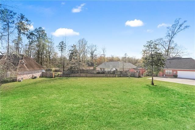 Weinberger Trace Trace, Ponchatoula, Louisiana image 2