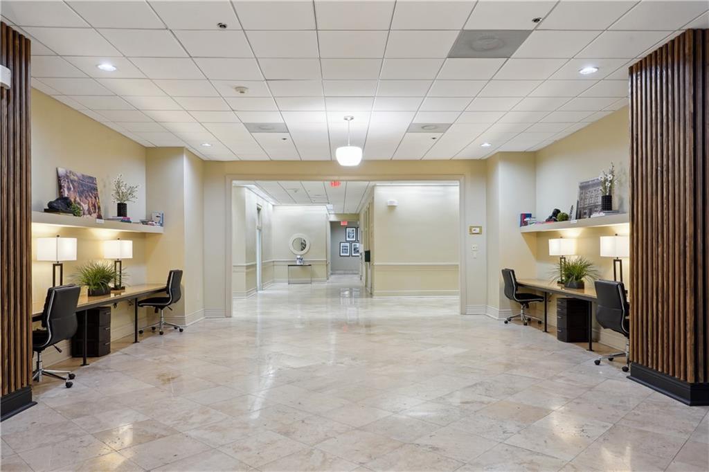 1205 St. Charles Avenue #714, New Orleans, Louisiana image 20