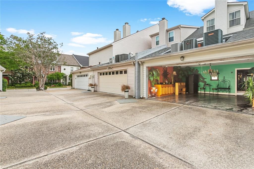 317 Rue Saint Peter Street, Metairie, Louisiana image 32