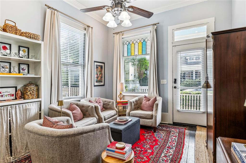 3817 Coliseum Street #3817, New Orleans, Louisiana image 4
