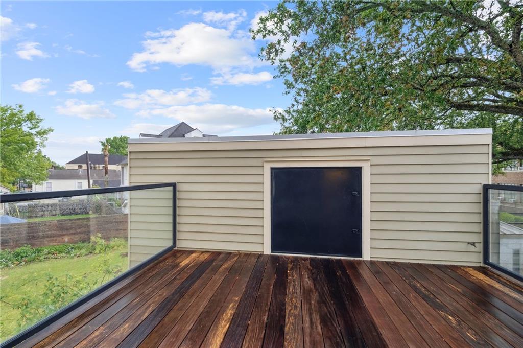 3342 Esplanade Avenue, New Orleans, Louisiana image 23