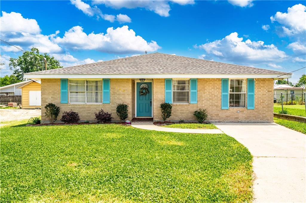 150 Terrace Street, Destrehan, Louisiana image 1