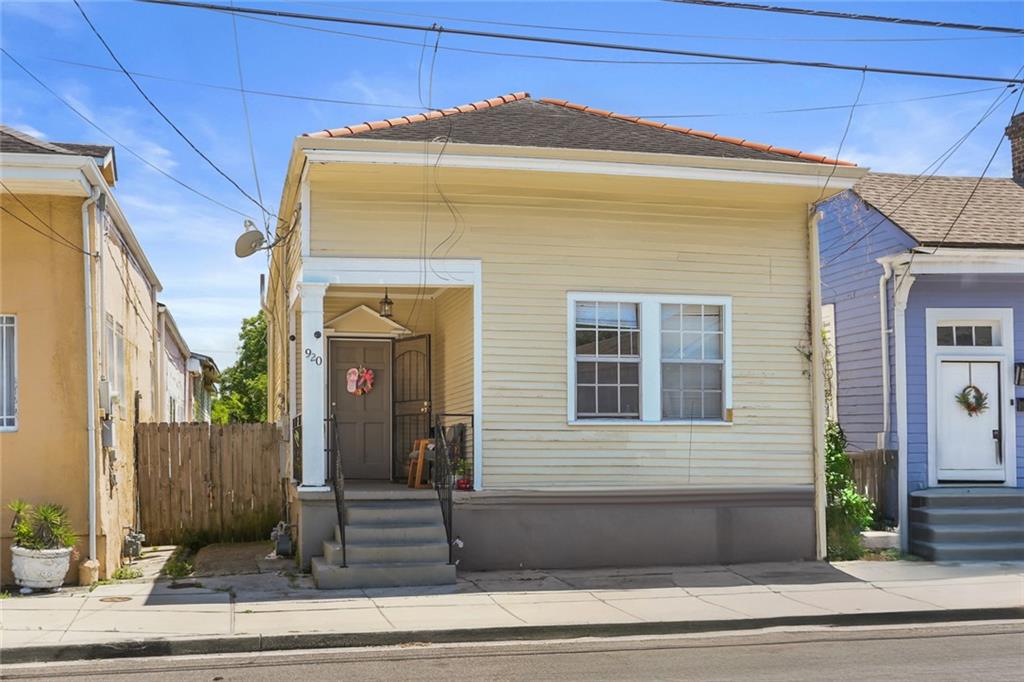 920 N Prieur Street, New Orleans, Louisiana image 1