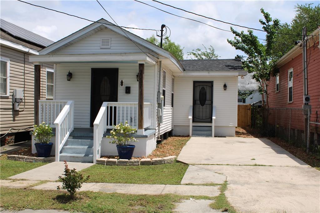 2037 Mazant Street, New Orleans, Louisiana image 1