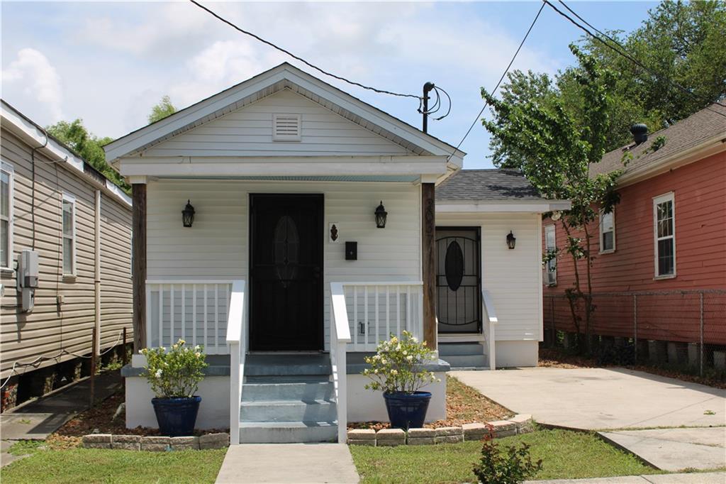 2037 Mazant Street, New Orleans, Louisiana image 3