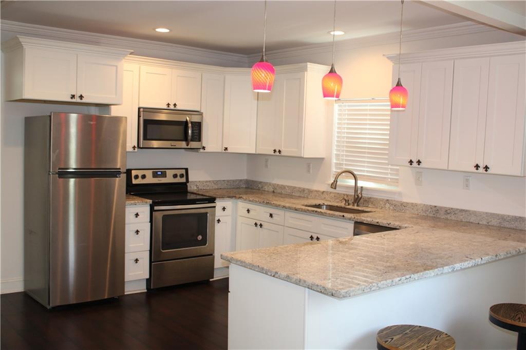2037 Mazant Street, New Orleans, Louisiana image 5
