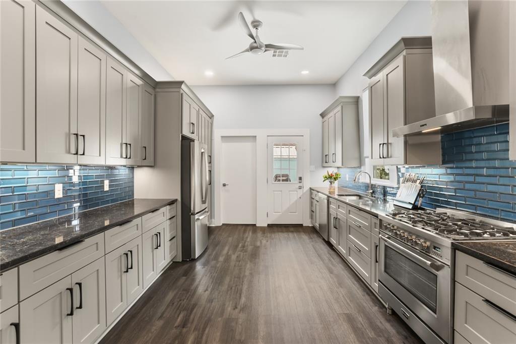 304 S Telemachus Street, New Orleans, Louisiana image 10
